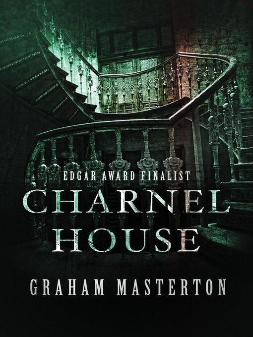 Title details for Charnel House by Graham Masterton - Available